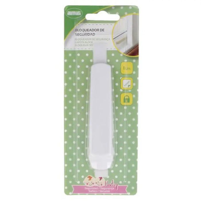 ЗАЩИТНО БЛОКИРАЩО ЗАКЛЮЧВАНЕ AMIG CS511