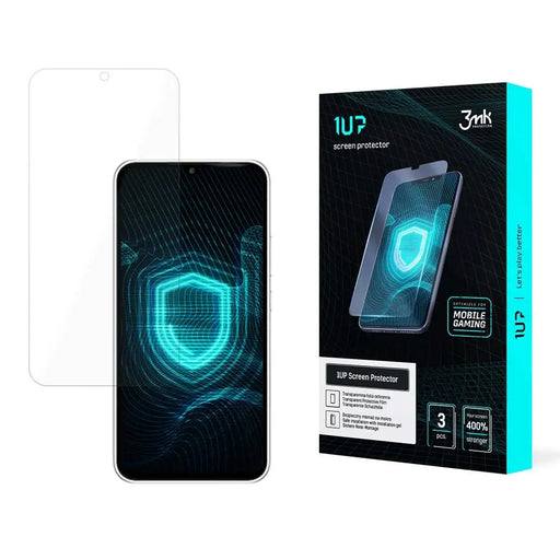Защитно фолио 3mk 1UP за Samsung Galaxy A35/A55 5G