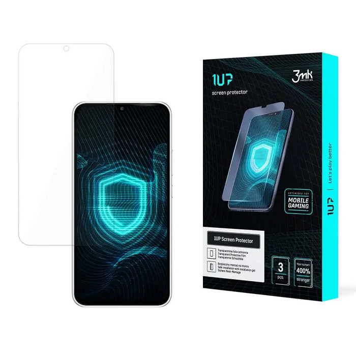 Защитно фолио 3mk 1UP за Samsung Galaxy A35/A55 5G