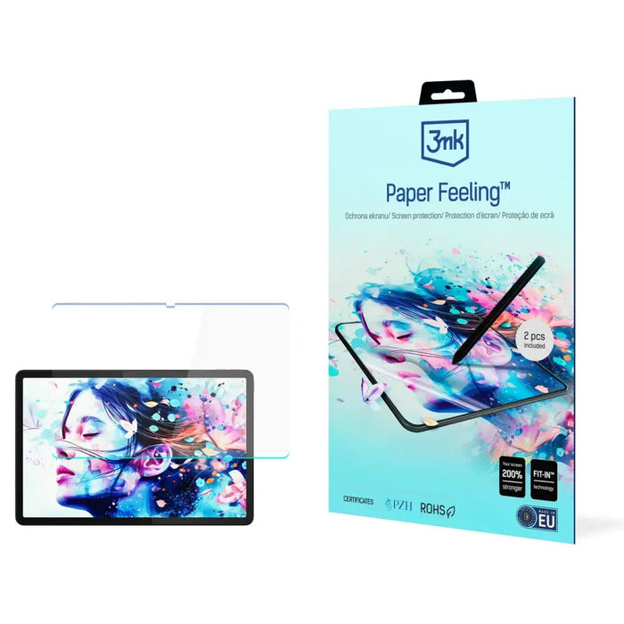 Защитно фолио 3mk Paper Feeling за Lenovo Tab K11 Gen 2