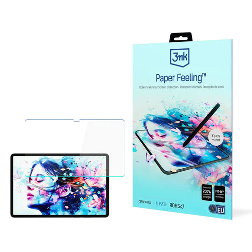 Защитно фолио 3mk Paper Feeling за Samsung Galaxy Tab S11