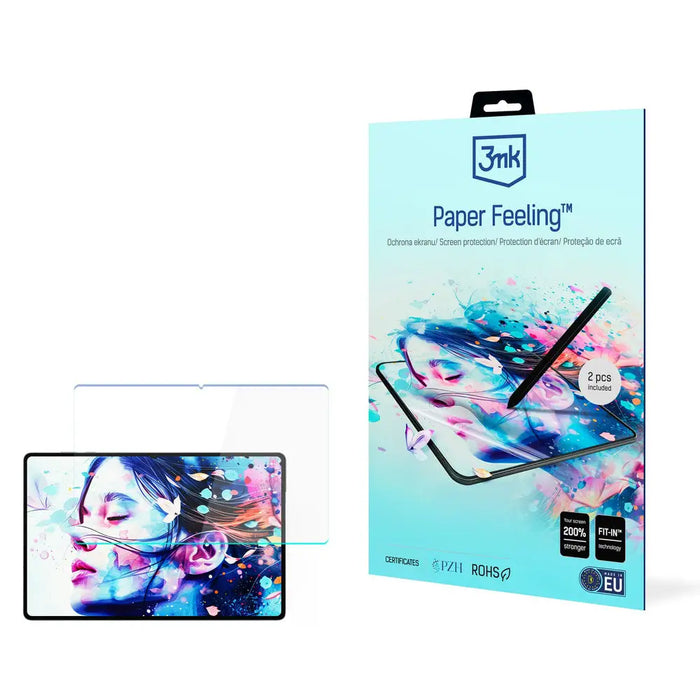 Защитно фолио 3mk Paper Feeling за Samsung Galaxy Tab S11