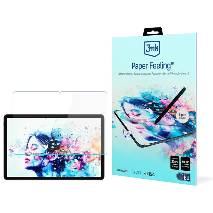 Защитно фолио 3mk Paper Feeling за Xiaomi Redmi Pad 2