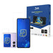 Защитно фолио 3mk SilverProtection+ Folded Edition за Oppo