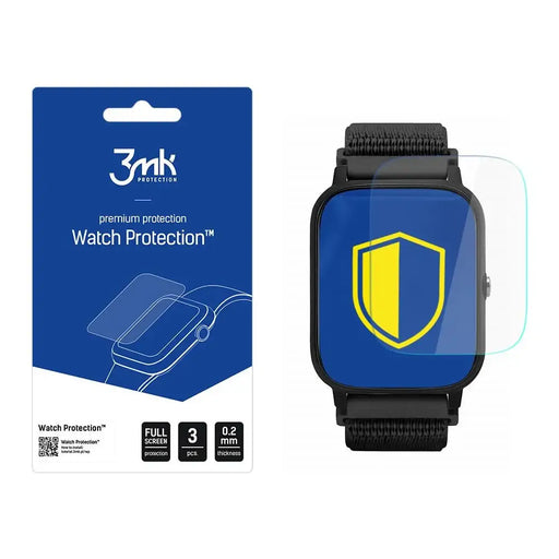 Защитно фолио 3mk Watch Protection ARC за Garett Kids Tech