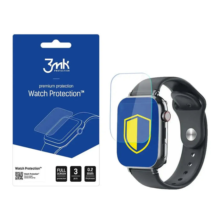 Защитно фолио 3mk Watch Protection ARC за Manta Junior Joy