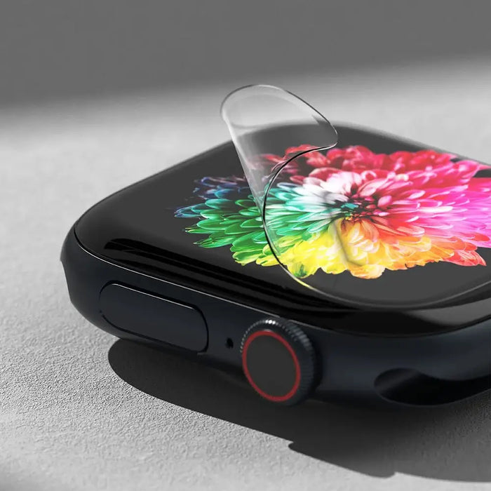 Защитно фолио Ringke Dual Easy 3-pack за Apple Watch 10 42