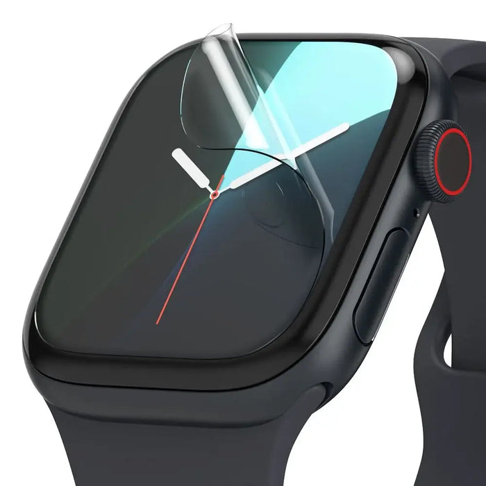 Защитно фолио Ringke Dual Easy 3-pack за Apple Watch 10 46