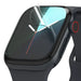 Защитно фолио Ringke Dual Easy 3-pack за Apple Watch 10 46