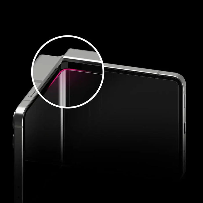 Защитно фолио Ringke Dual Easy Pro 2-pack за Samsung Galaxy