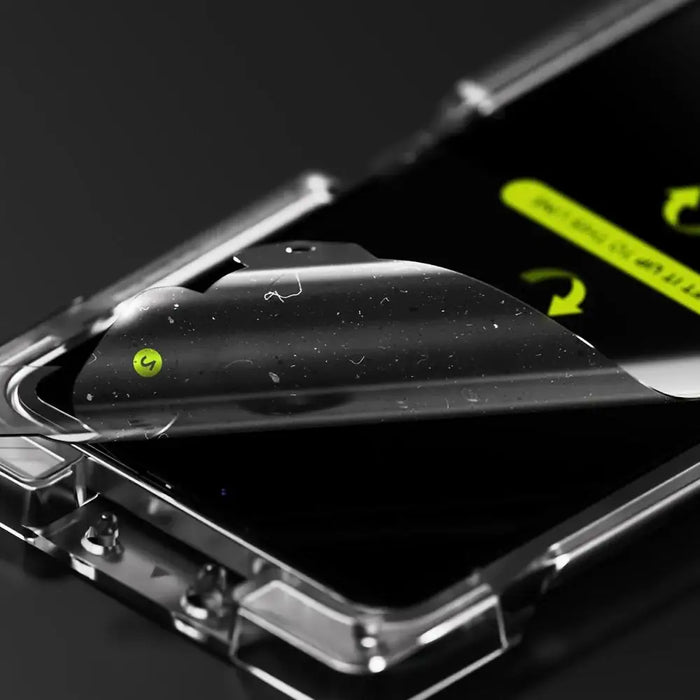 Защитно фолио Ringke Dual Easy Pro 2-pack за Samsung Galaxy