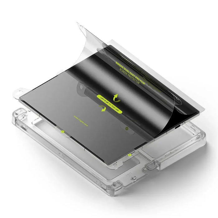 Защитно фолио Ringke Dual Easy Pro 2-pack за Samsung Galaxy