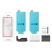 Защитно фолио Samsung EF-US937CTE за Samsung Galaxy S25