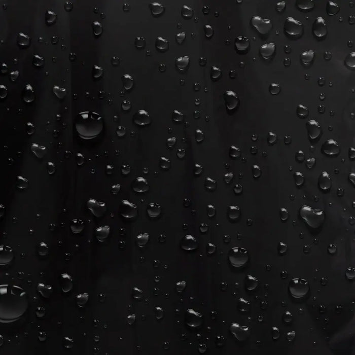 Защитно покритие за барбекю Aktive Черен 6 броя 69,5 x 67 x