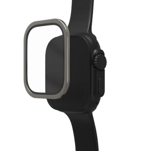 Защитно стъкло ZAGG InvisibleShield Glass XTR4 за Apple