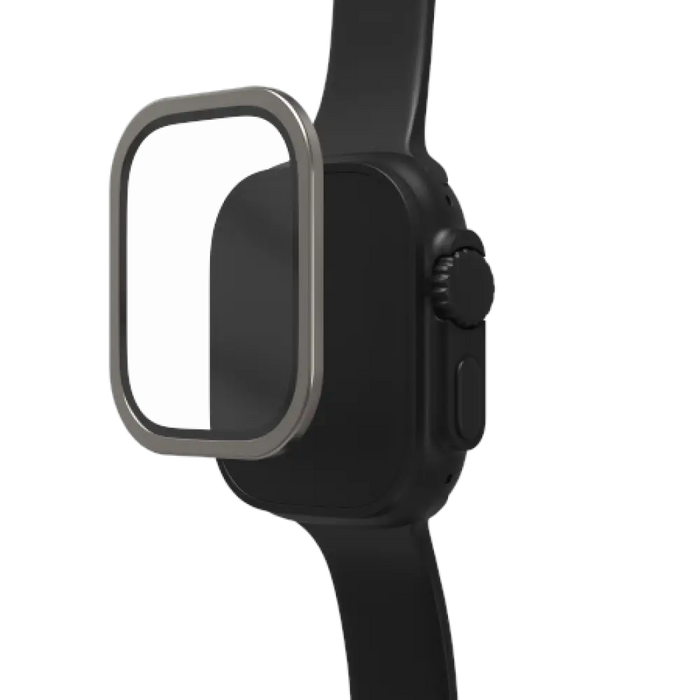 Защитно стъкло ZAGG InvisibleShield Glass XTR4 за Apple