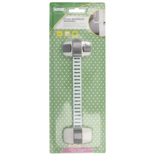 ЗАЩИТНО ЗАКЛЮЧВАНЕ РЕГУЛИРУЕМО AMIG CS507