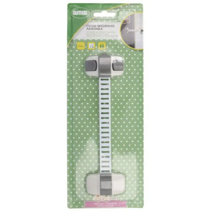 ЗАЩИТНО ЗАКЛЮЧВАНЕ РЕГУЛИРУЕМО AMIG CS507