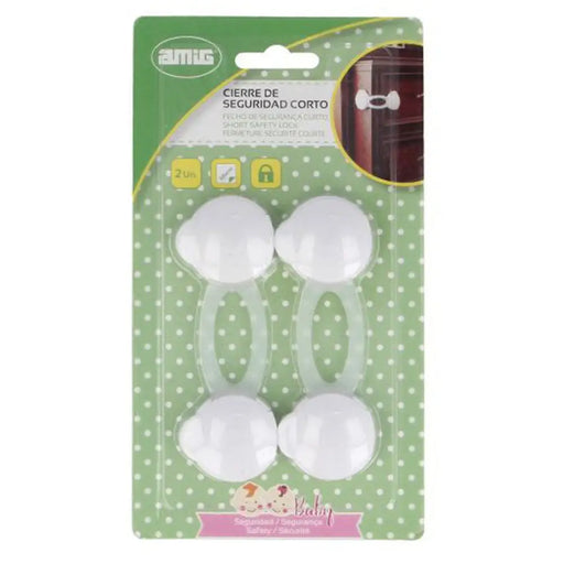 ЗАЩИТНО ЗАКЛЮЧВАНЕ КЪСО AMIG CS506