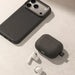 Защитен калъф AmazingThing Glamour за AirPods Pro 3 - черен