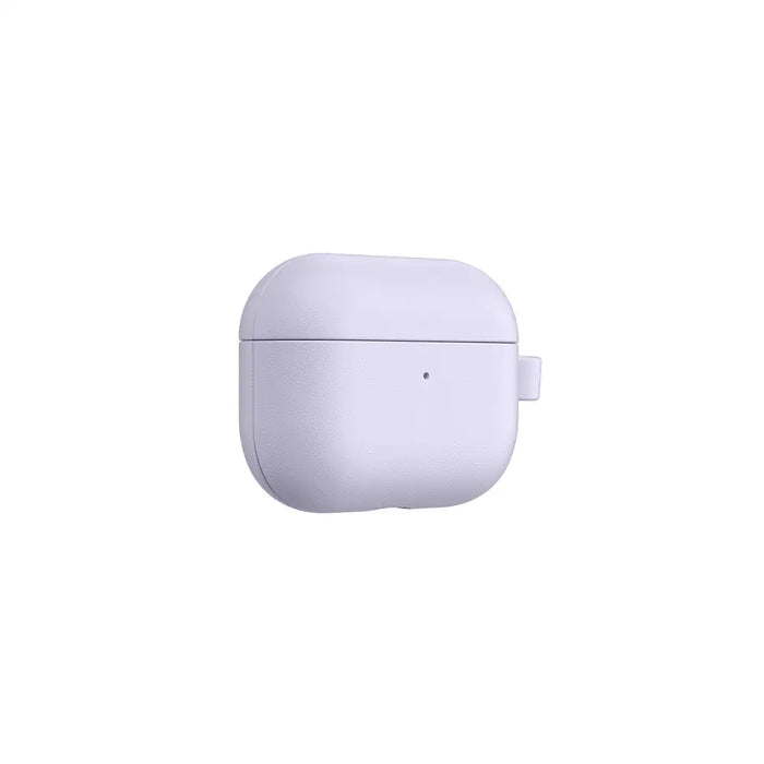 Защитен калъф AmazingThing Glamour за AirPods Pro 3 - лилав
