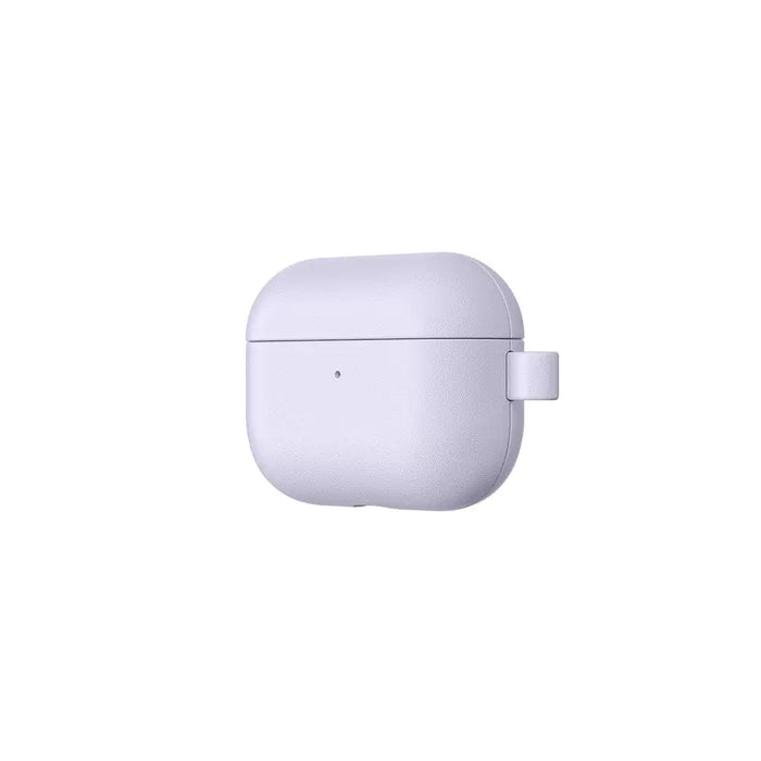 Защитен калъф AmazingThing Glamour за AirPods Pro 3 - лилав