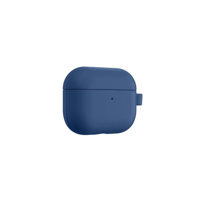 Защитен калъф AmazingThing Glamour за AirPods Pro 3 - син