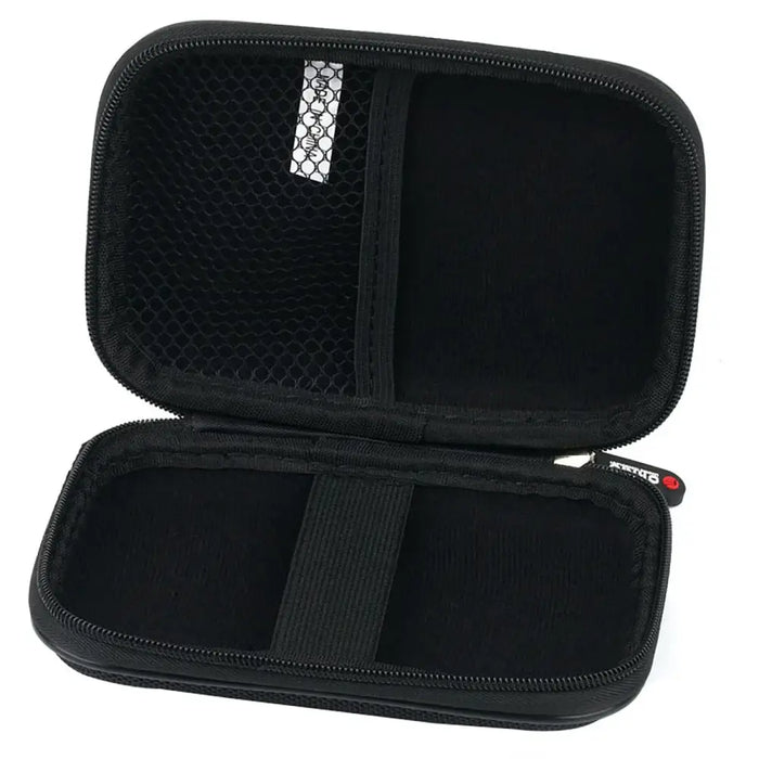 Защитен калъф Orico PHD-25 за преносим диск 2.5’’ - черен