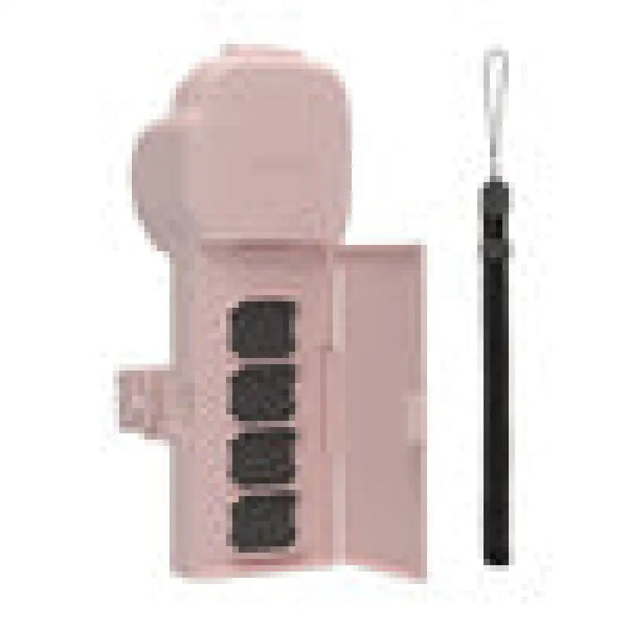 Защитен калъф Sunnylife с каишка и връзка за Osmo Pocket 3