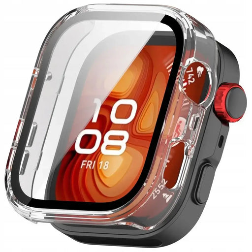 Защитен калъф Tech-Protect за Huawei Watch Fit 4 Pro
