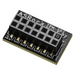 Защитен модул ASRock TPM-SPI 13 pin