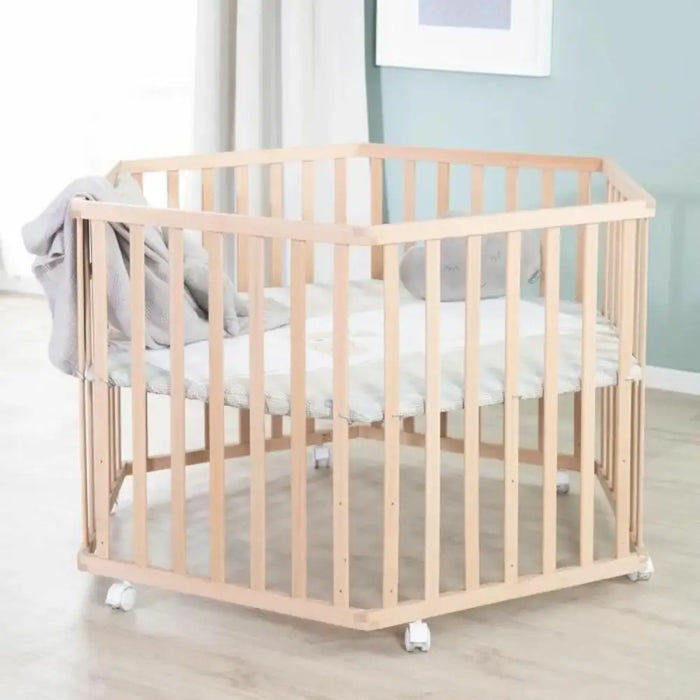 Защитна бариера ROBA