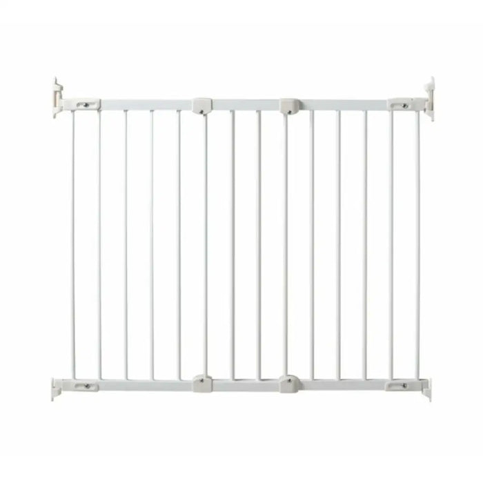 Защитна бариера WEBABY NONO Бял 72-108 cm