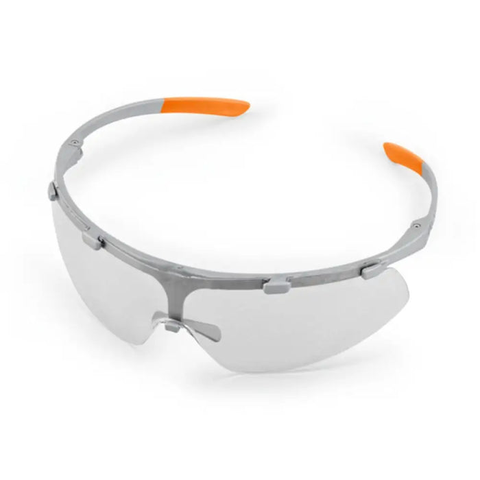 ЗАЩИТНИ ОЧИЛА STIHL ADVANCE SUPER FIT ПРОЗРАЧНИ
