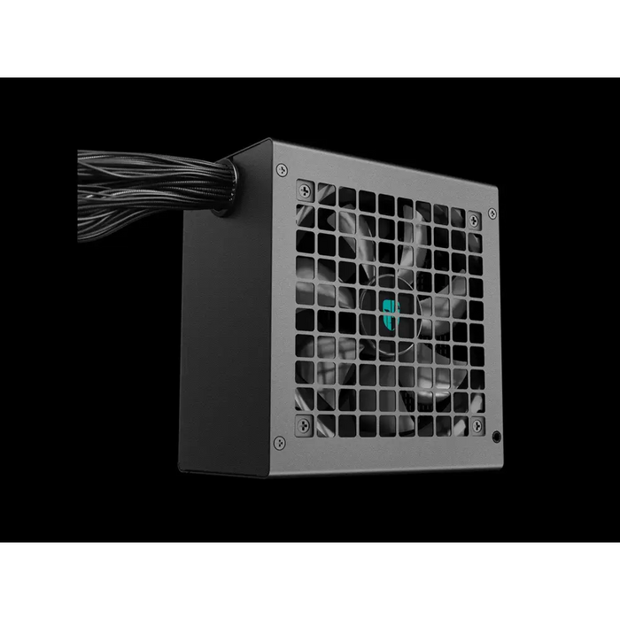 Засилач DeepCool PF600X
