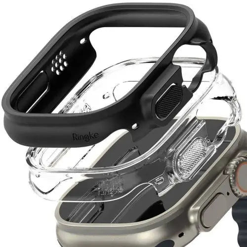 Защитен Кейс Ringke за Apple Watch Ultra Slim