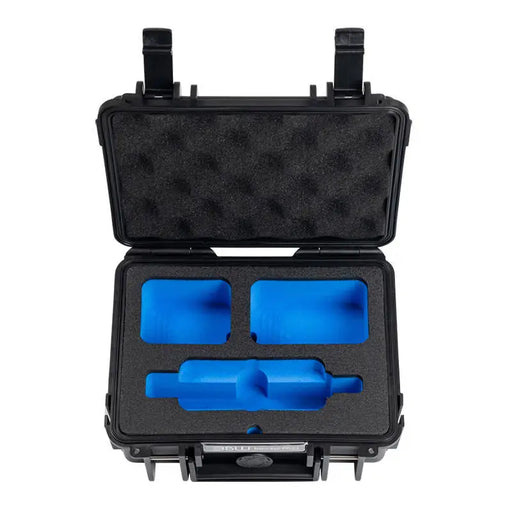 Защитен куфар B&W Type 500 за Insta360 X3 черен