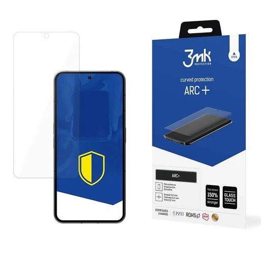 Защитно фолио 3mk ARC+ за Nothing Phone 2