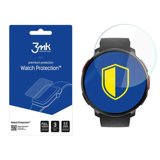 Защитно фолио 3mk Watch Protection™ v. ARC