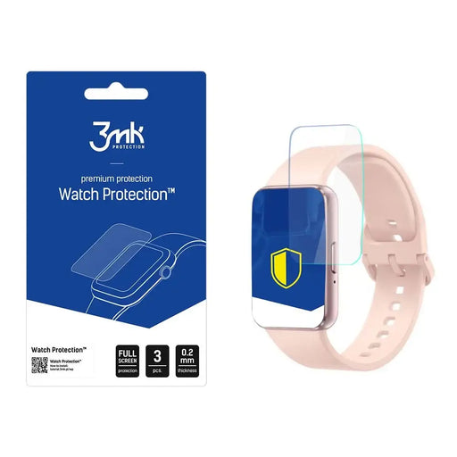 Защитно фолио 3mk Watch Protection™ v. ARC