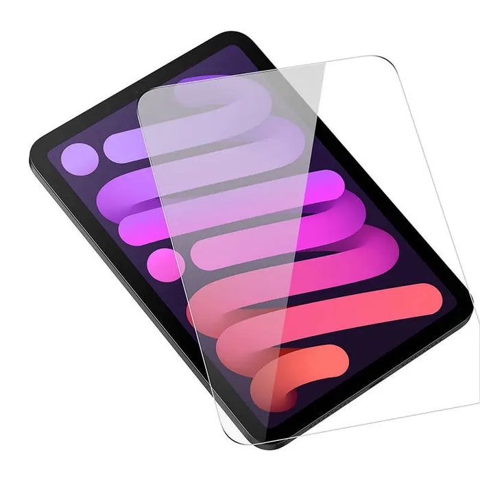 Защитно фолио Baseus Paperfeel за iPad mini6 8.3″ прозрачно