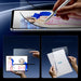 Защитно фолио ESR Paper Feel Magnetic за iPad