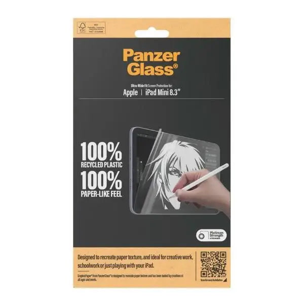 Защитно фолио PanzerGlass GraphicPaper