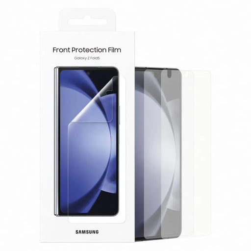 Защитно фолио Samsung за Galaxy Z Fold5 предния екран