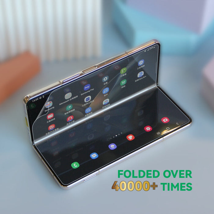 Защитно фолио Wozinsky Invisible Film за Google Pixel Fold