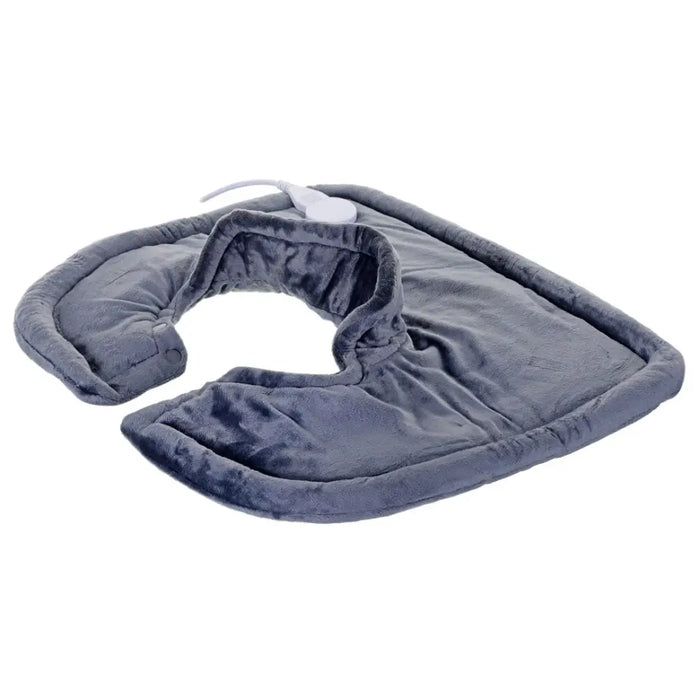 Затопляща яка за рамо/врат ProfiCare PC-SNH 3097 сива