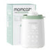 Затопляща за бебешки шишета MomCozy MW001-WH94NB-A