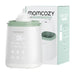 Затопляща за бебешки шишета MomCozy MW001-WH94NB-A