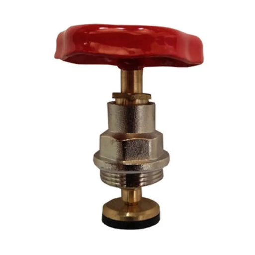 ЗАТВАРЯЩ МЕХАНИЗЪМ-ВЕНТИЛ 3/4 JOZI