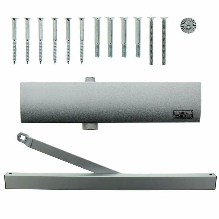 Затварящо устройство за врата Burg-Wachter GTS 513 S 95 cm